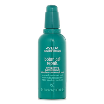 Aveda ボタニカル リペア ストレングスニング オーバーナイト セラム (Botanical Repair Strengthening Overnight Serum)