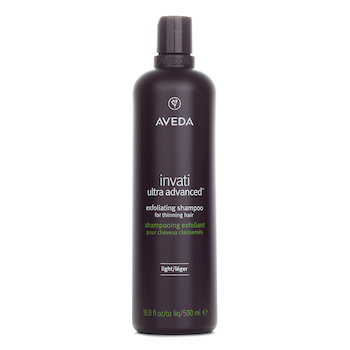 Aveda Inverti ウルトラアドバンスト エクスフォリエイティング シャンプー ライト (薄毛用) (Inverti Ultra Advanced Exfoliating Shampoo Light (For Thinning Hair))
