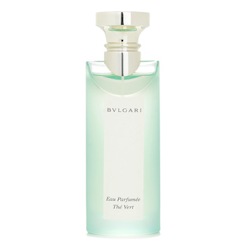Bvlgari オー パルファム オー テ ヴェール (Eau Parfumee The Vert)