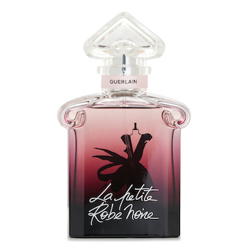 Guerlain ラ プティット ローブ ノワール オー ド パルファン インテンス (La Petite Robe Noire Eau de Parfum Intense)