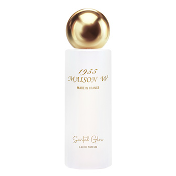 Maison W 1955 オードパルファム 50ml (レモンツリー/サンタルグロウ) (1955 Maison W Eau De Parfum 50ml (Lemon Tree/Santal Glow))