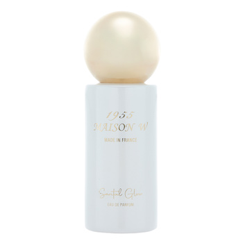Maison W 1955 オードパルファム 15ml (レモンツリー/サンタルグロウ) (1955 Maison W Eau De Parfum 15ml (Lemon Tree/Santal Glow))