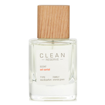 Clean リザーブ セル サンタル オードパルファム スプレー (Reserve Sel Santal Eau De Parfum Spray)