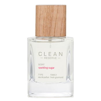 Clean リザーブ スパークリング シュガー オードパルファム スプレー (Reserve Sparkling Sugar Eau De Parfum Spray)