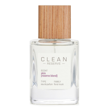 Clean リザーブ スキン オードパルファム スプレー (Reserve Skin Eau De Parfum Spray)