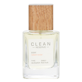 Clean リザーブ ラディアント ネクター オー デ パルファム スプレー (Reserve Radiant Nectar Eau De Parfum Spray)