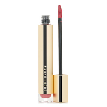 Bobbi Brown リュクス マット リキッド リップスティック - # 404 Downtime (Luxe Matte Liquid Lipstick - # 404 Downtime)