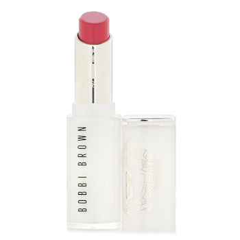 Bobbi Brown エクストラ カラー シャイン リップスティック - # 673 Nude Mauve (Extra Color Shine Lipstick - # 673 Nude Mauve)