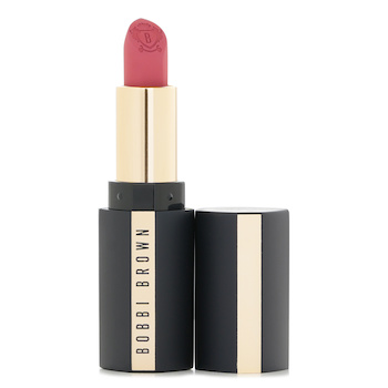 Bobbi Brown リュクス キャッシュメア マット リップスティック - # 332 Sandwash Pink (Luxe Cashmere Matte Lipstick - # 332 Sandwash Pink)