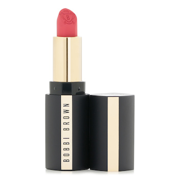 Bobbi Brown リュクス キャッシュメア マット リップスティック - # 452 In Bloom (Luxe Cashmere Matte Lipstick - # 452 In Bloom)