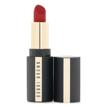 Bobbi Brown リュクス キャッシュメア マット リップスティック - # 878 Red Carpet (Luxe Cashmere Matte Lipstick - # 878 Red Carpet)