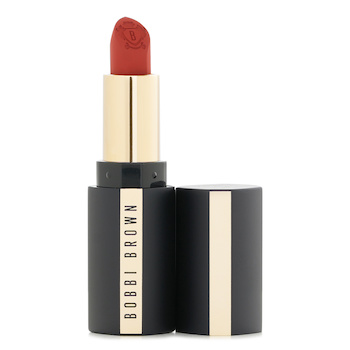 Bobbi Brown リュクス キャッシュメア マット リップスティック - # 406 NoHo (Luxe Cashmere Matte Lipstick - # 406 NoHo)