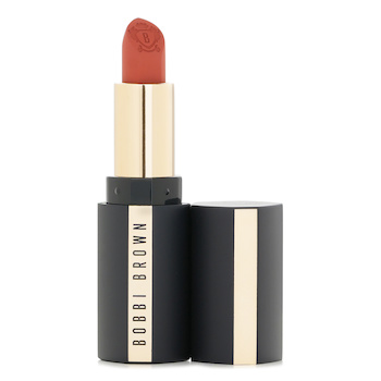 Bobbi Brown リュクス キャッシュメア マット リップスティック - # 64 Afternoon Tea (Luxe Cashmere Matte Lipstick - # 64 Afternoon Tea)