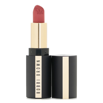 Bobbi Brown リュクス キャッシュメア マット リップスティック - # 455 Midtown Mauve (Luxe Cashmere Matte Lipstick - # 455 Midtown Mauve)