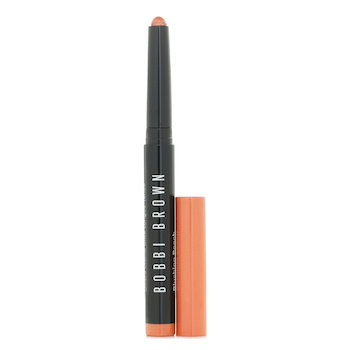 Bobbi Brown ロングウェア クリーム シャドウ スティック - # Blushing Peach (Long-Wear Cream Shadow Stick - # Blushing Peach)