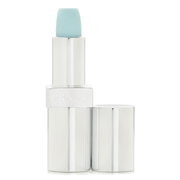 Prada リップバーム フロスティングケア #U001 アストラルピンク (Lip Balm Frosting Care #U001 Astral Pink)