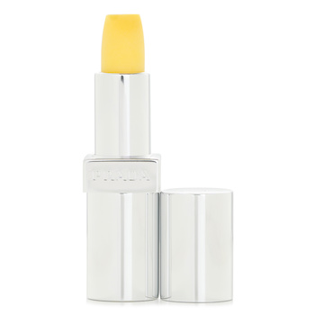 Prada リップバーム フロスティングケア # U002 バナナイエロー (Lip Balm Frosting Care # U002 Banana Yellow)