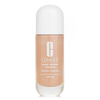 Clinique Even Better Clinical Vitamin Makeup SPF50 - # Light Medium Cool 2