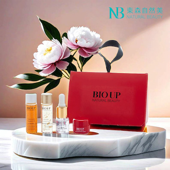 BIO UPシリーズ トラベルセット (BIO UP Series Travel Set)