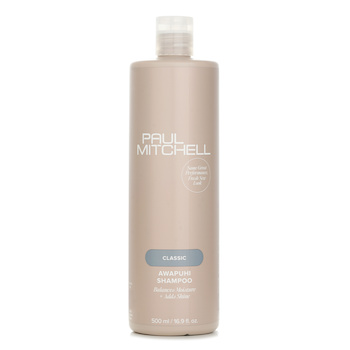 Paul Mitchell Classic Awapuhi Shampoo