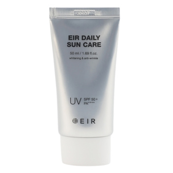 EIR COSMETIC デイリーサンケア (Daily Sun Care)