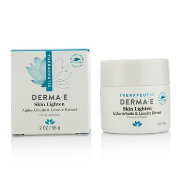 Derma E セラピューティック スキン ライテン (Therapeutic Skin Lighten)
