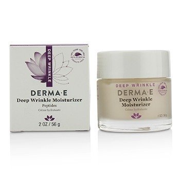 Derma E ディープリンクル モイスチャライザー (Deep Wrinkle Moisturizer)
