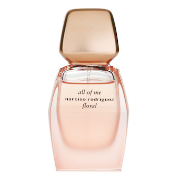 Narciso Rodriguez オール オブ ミー オードパルファム スプレー (All Of Me Eau De Parfum Spray)
