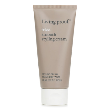 No Frizz Smooth Styling Cream