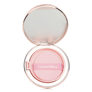 Charlotte Tilbury Pillow Talk Beautifying Cushion Foundation - # 2N Fair
