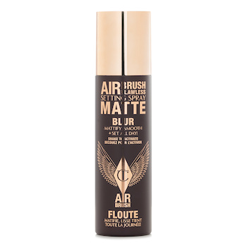 Charlotte Tilbury Airbrush Flawless Setting Spray Matte