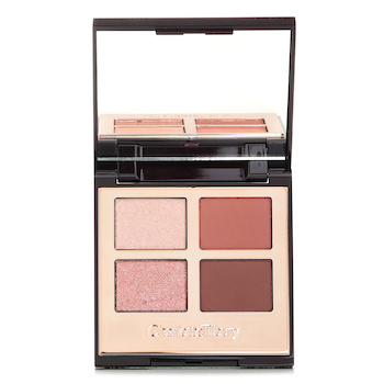 Charlotte Tilbury Luxury Palette - # Pillow Talk Dreams