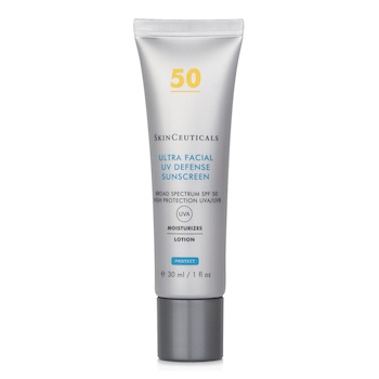 Skin Ceuticals プロテクト ウルトラ フェイシャル ディフェンス SPF 50 (Protect Ultra Facial Defense SPF 50 (Exp.Date 31 Jan 2027))