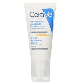CeraVe フェイシャル保湿ローション SPF30 (Facial Moisturising Lotion SPF30 (Exp.Date 31 Jan 2027))