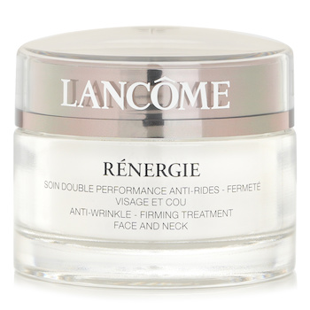 Renergie Anti-Wrinkle Firming Treatment Cream