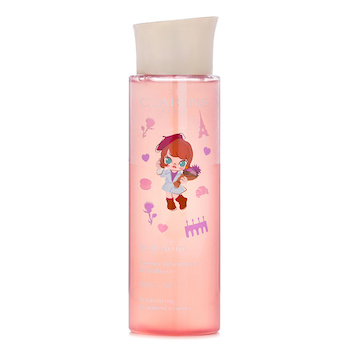Clarins マルチアクティブ トリートメント エッセンス (POP MART リミテッド エディション) (Multi-Active Treatment Essence (POP MART Limited Edition))