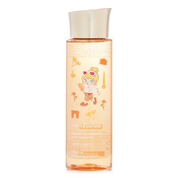 Clarins エクストラファーミング トリートメント エッセンス (POP MART リミテッド エディション) (Extra-Firming Treatment Essence (POP MART Limited Edition))