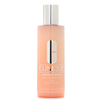 Clinique Moisture Surge Hydro-Infused Lotion