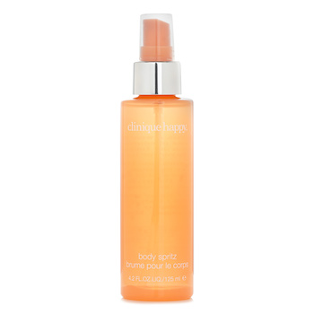 Clinique Happy Body Spritz
