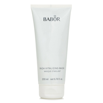 Babor リッチ バイタライジング マスク (Rich Vitalizing Mask)