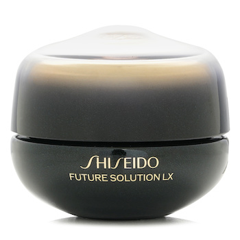 Shiseido Future Solution LX Eye and Lip Contour Regenerating Cream