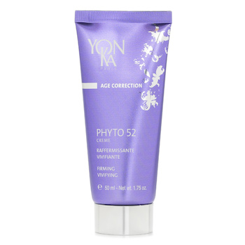 Yonka Phyto 52 Night Firming Cream