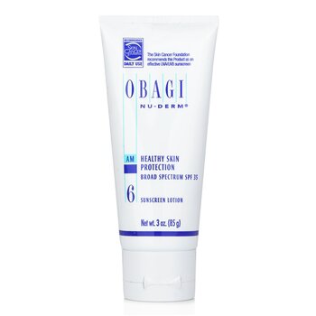 ニューダームヘルシースキンプロテクションSPF35