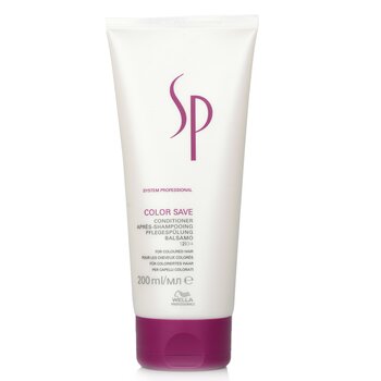 SPカラーセーブコンディショナー（カラーヘア用）