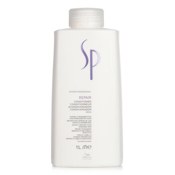 SPリペアコンディショナー（傷んだ髪用）