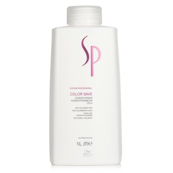SPカラーセーブコンディショナー（カラーヘア用）