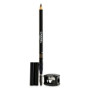 クレヨンソーシルスカルプティングアイブロウペンシル-＃30 Brun Naturel
