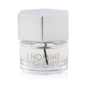 L'Hommeオードトワレスプレー