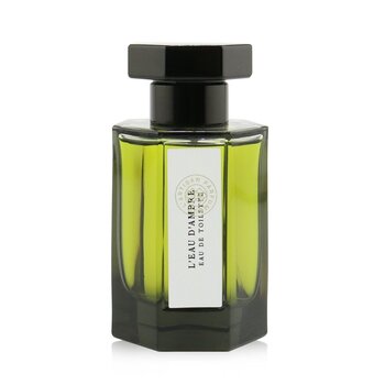 L'Eau D'Ambreオードトワレスプレー