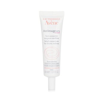 Antirougeurs Fort ReliefConcentrate-敏感肌用